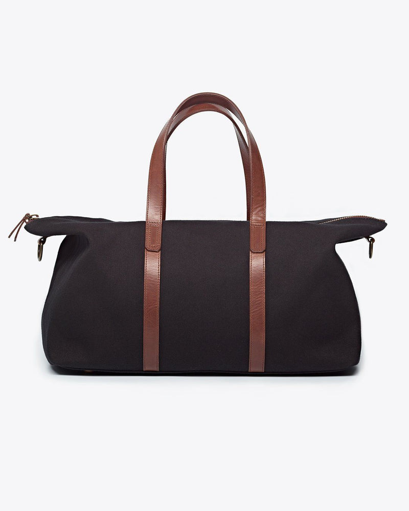 
                  
                    Canvas Weekender Black
                  
                