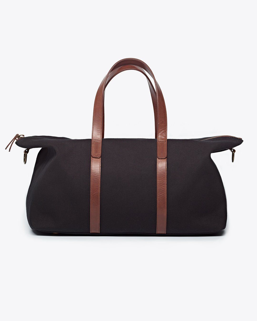 
                  
                    Canvas Weekender Black
                  
                