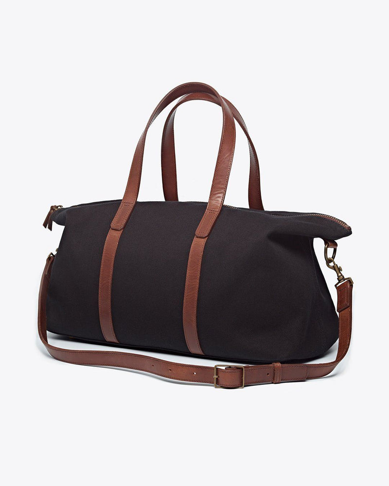 
                  
                    Canvas Weekender Black
                  
                