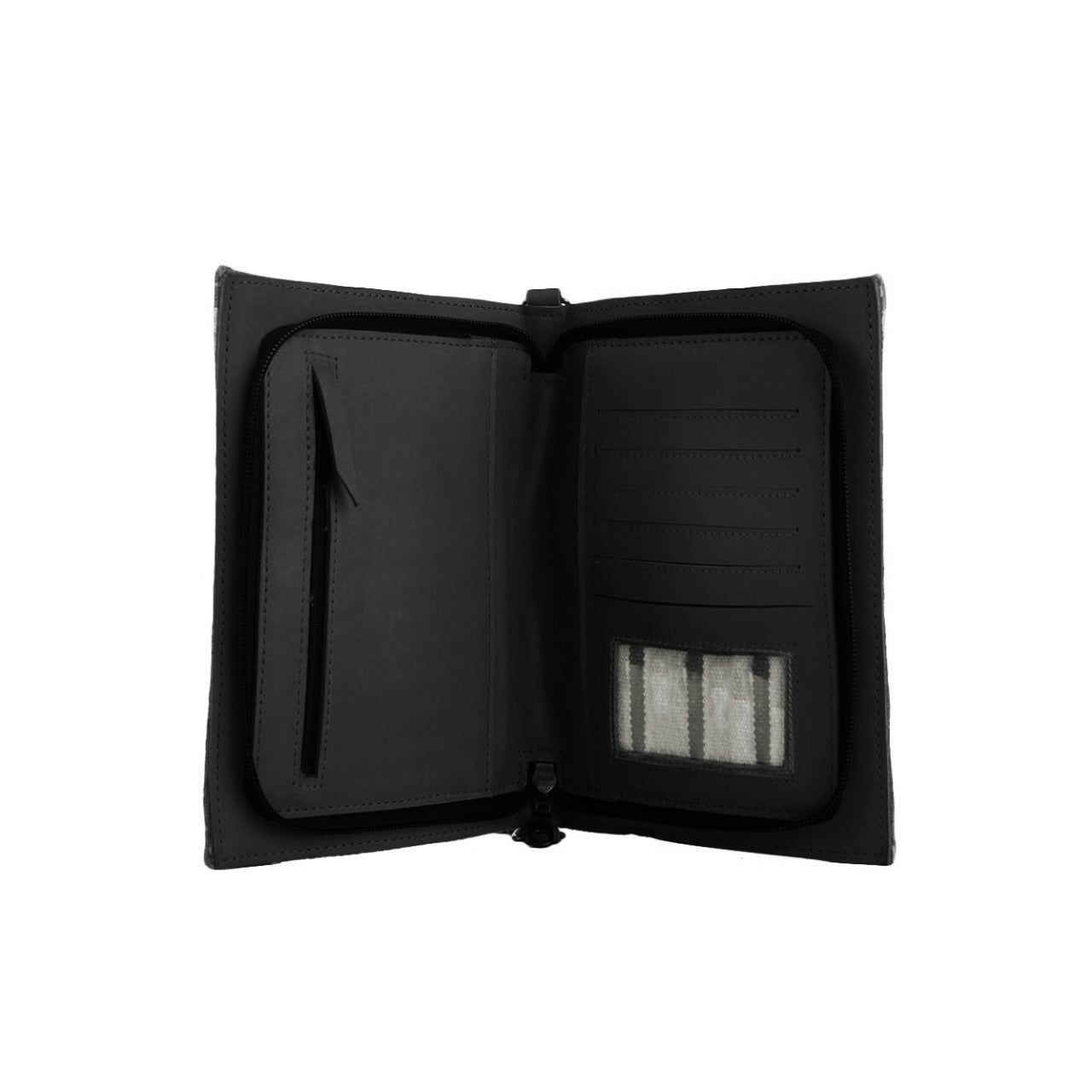 
                  
                    Crossbody Organizer in Azure
                  
                