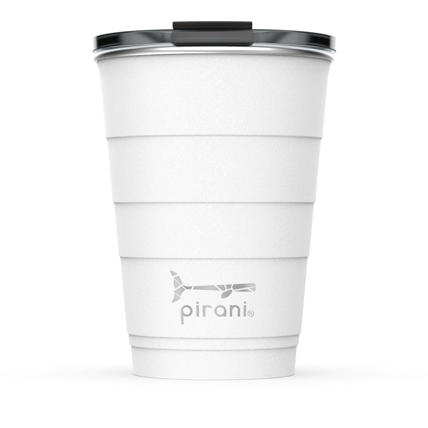 
                  
                    16oz Insulated Stackable Tumbler by Pirani Life
                  
                