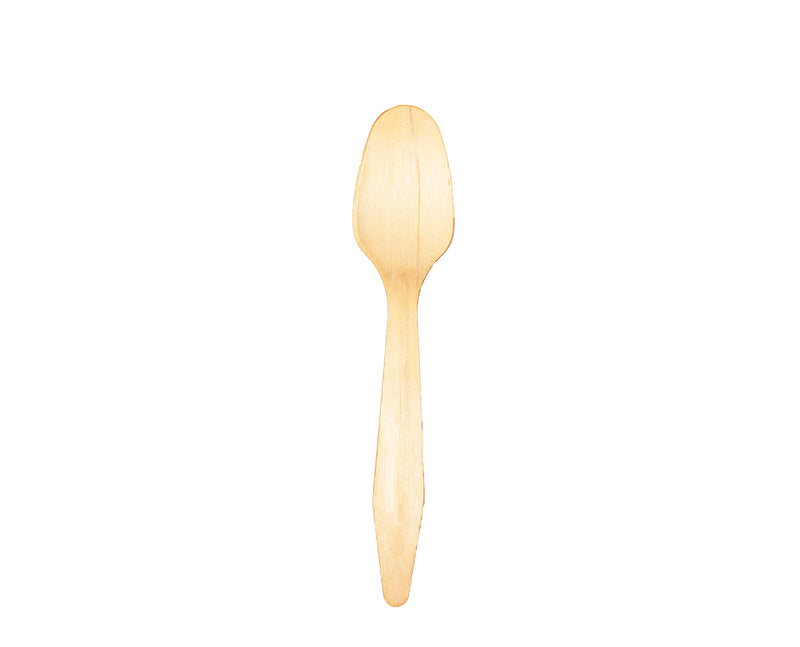 
                  
                    Heavy Duty Wooden - Spoon
                  
                