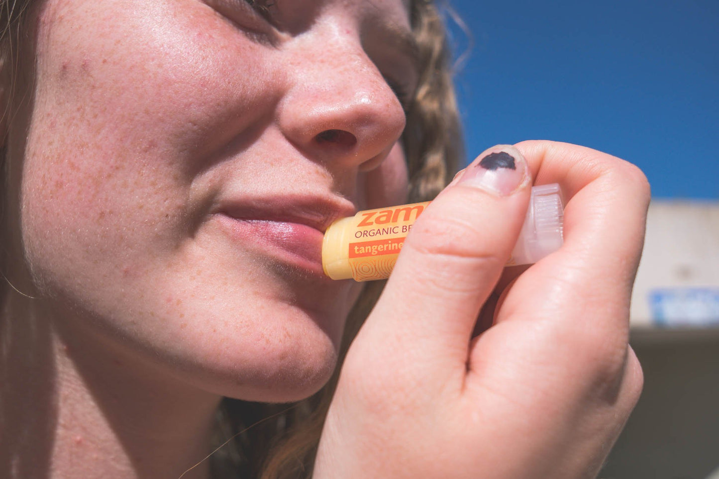 
                  
                    Tangerine Lip Balm (3 Pack)
                  
                