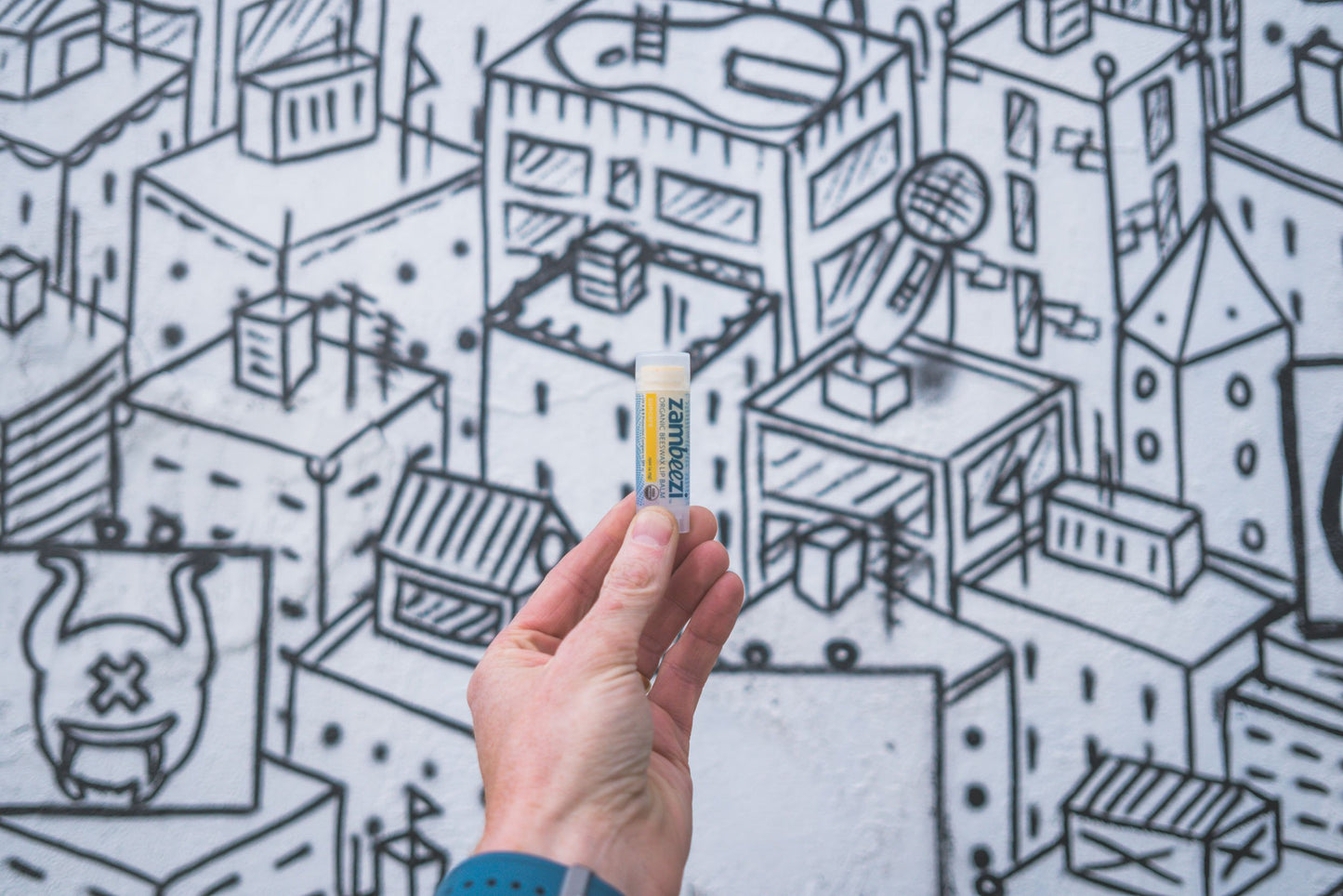 
                  
                    Suncare Lip Balm Carton
                  
                