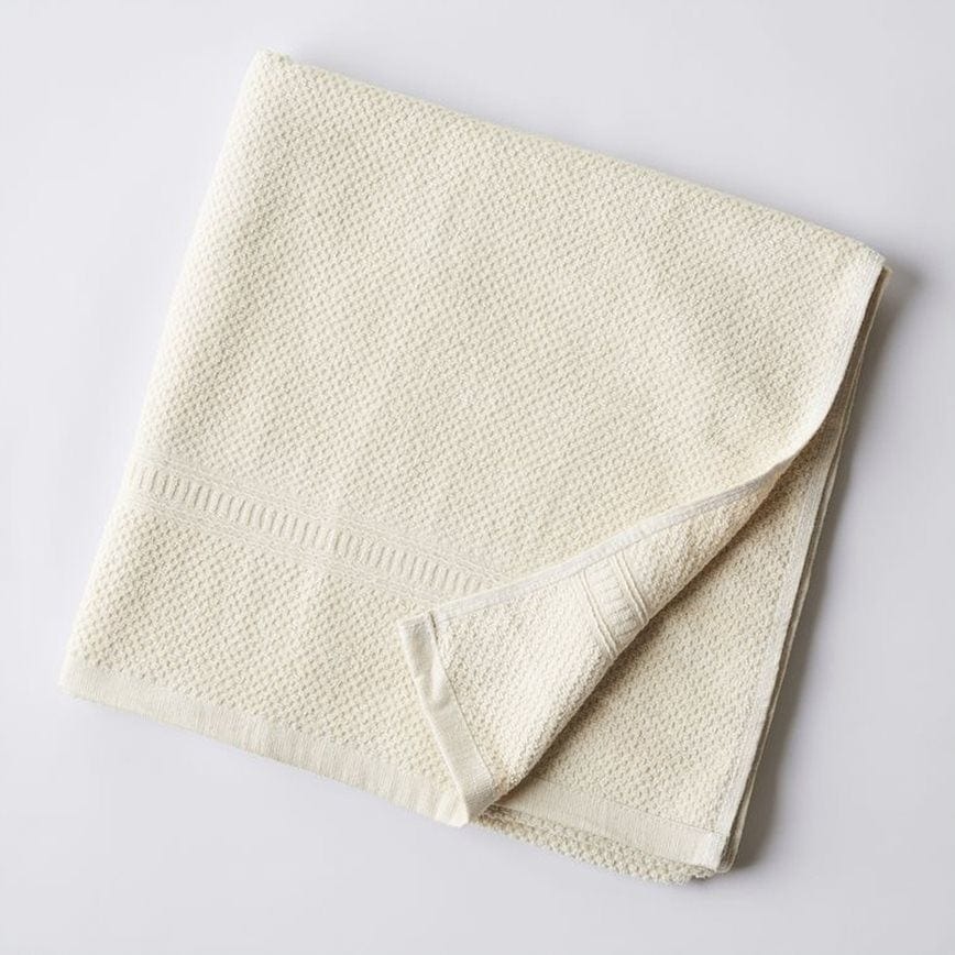 
                  
                    Hemp Bath Towel by ANACT
                  
                