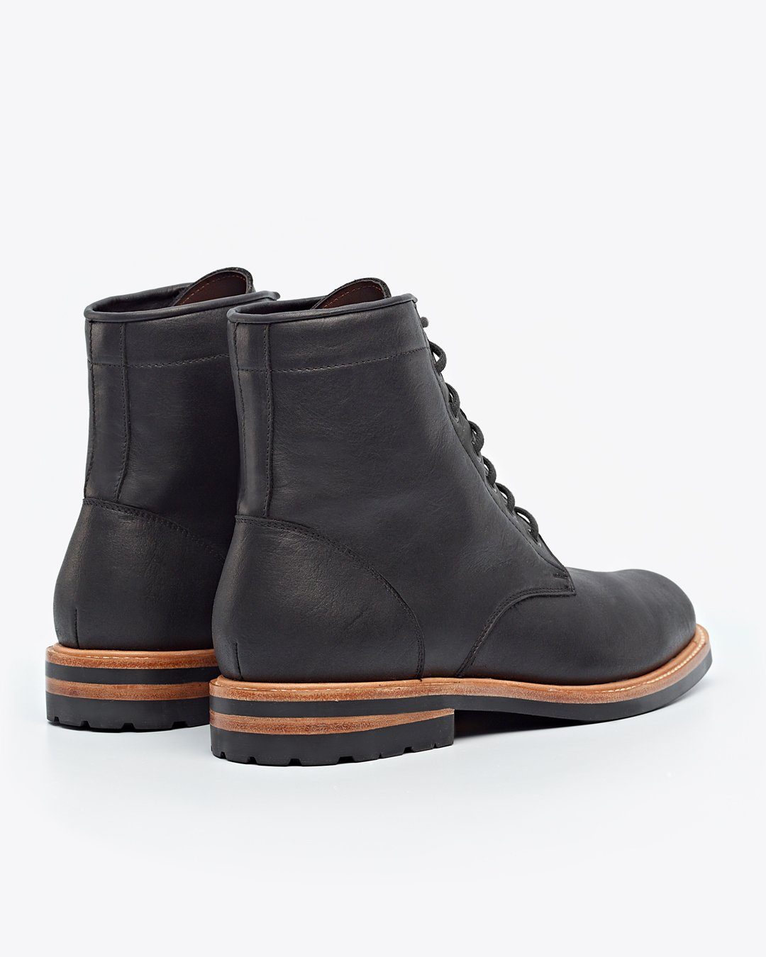 
                  
                    Andres All Weather Boot Black
                  
                
