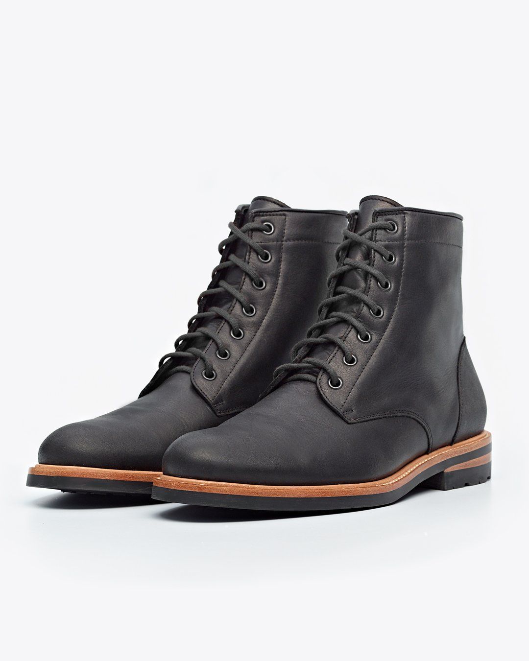 
                  
                    Andres All Weather Boot Black
                  
                