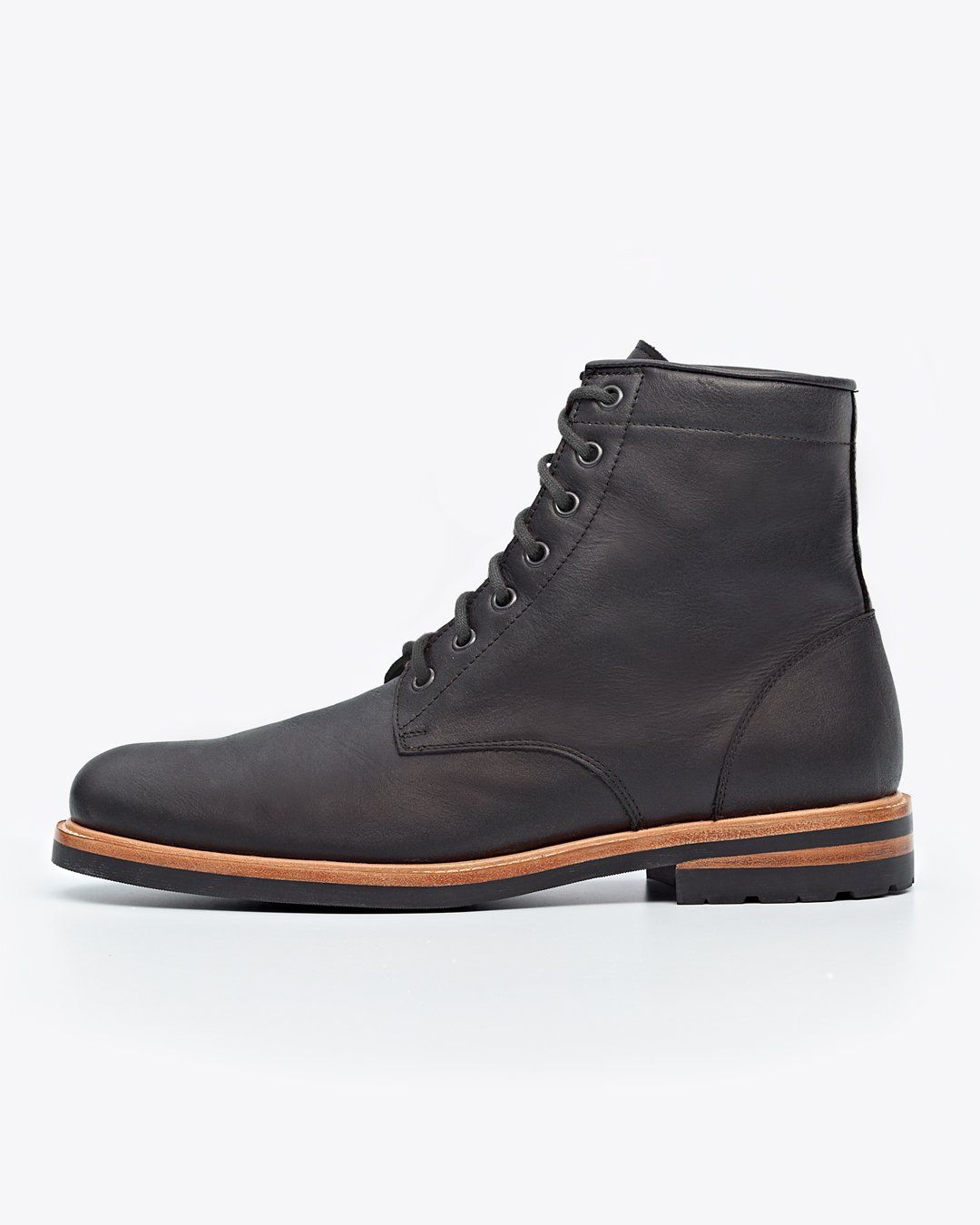 
                  
                    Andres All Weather Boot Black
                  
                