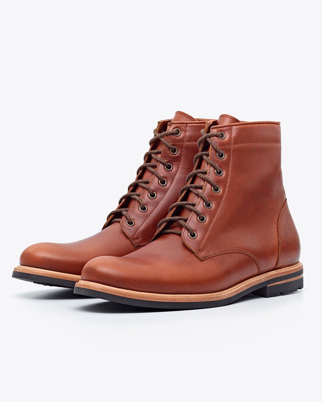 
                  
                    Andres All Weather Boot Brandy
                  
                
