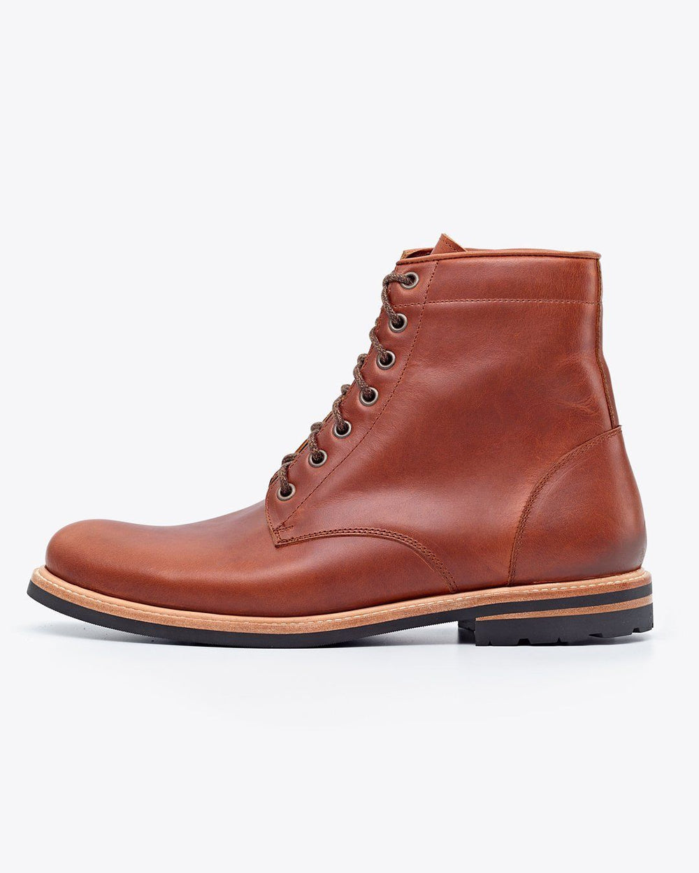 Andres All Weather Boot Brandy