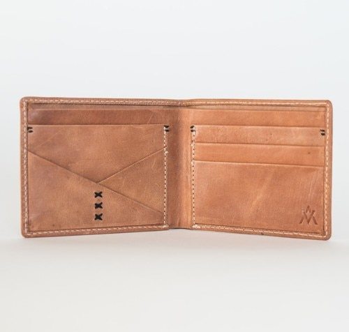 
                  
                    Bi-fold Wallet by Made for Freedom
                  
                