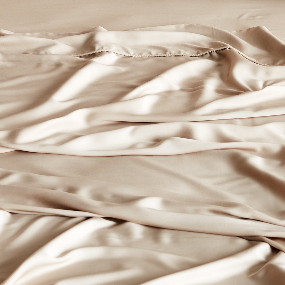 
                  
                    Signature Sateen Sheet Set by ettitude
                  
                