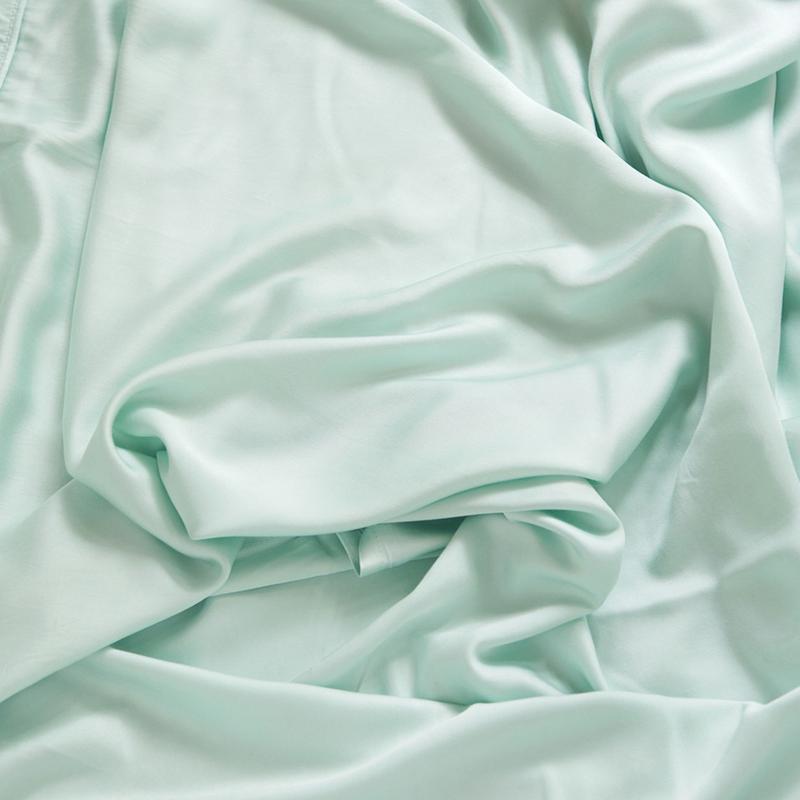 
                  
                    Signature Sateen Duvet Cover by ettitude
                  
                