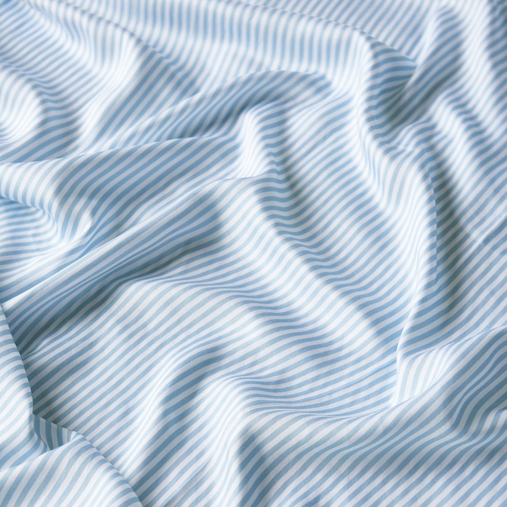 
                  
                    Signature Sateen Duvet Cover by ettitude
                  
                