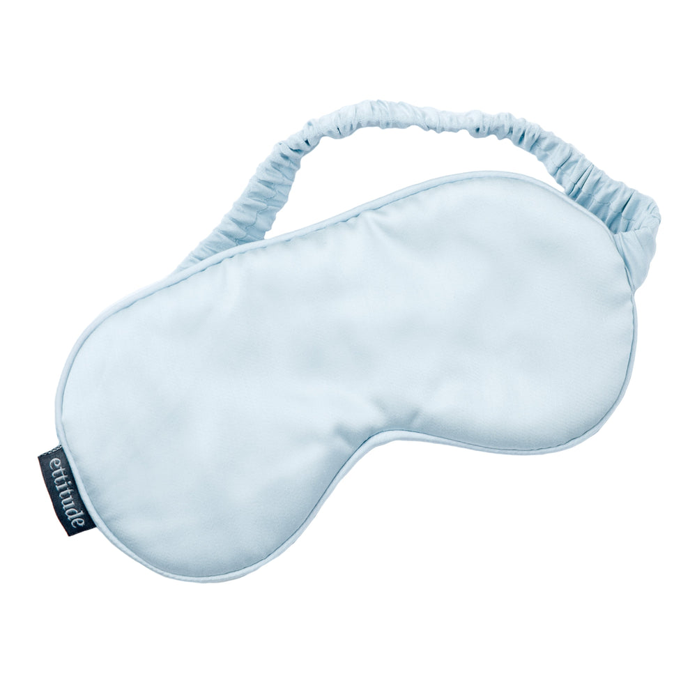 
                  
                    Sateen Eye Mask by ettitude
                  
                