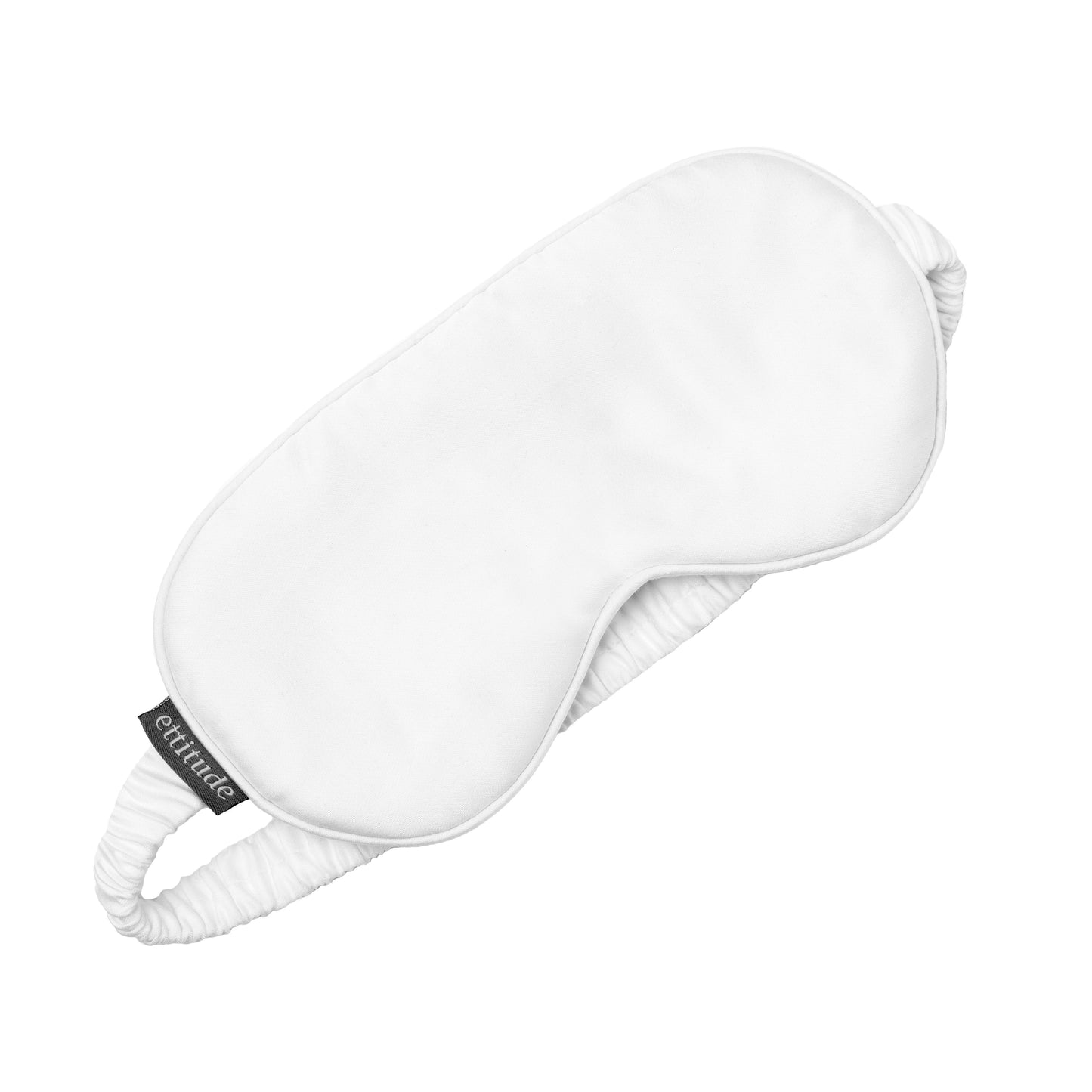 
                  
                    Sateen Eye Mask by ettitude
                  
                