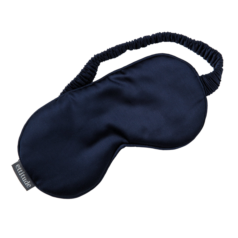 
                  
                    Sateen Eye Mask by ettitude
                  
                