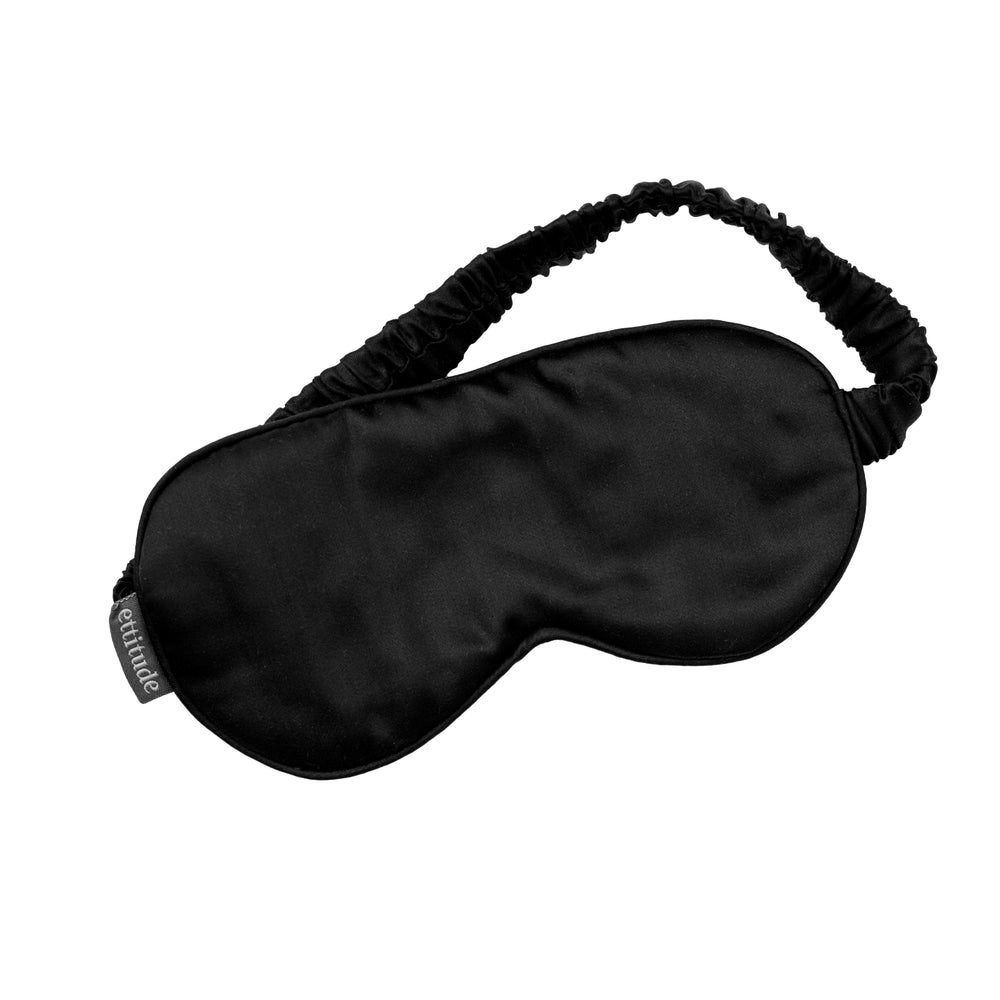 
                  
                    Sateen Eye Mask by ettitude
                  
                