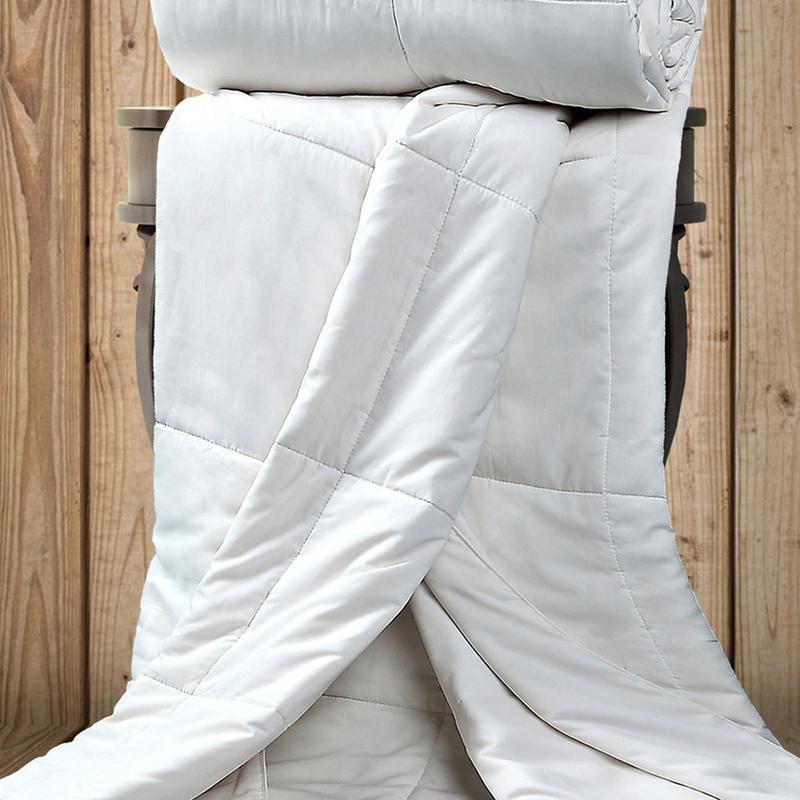 Bamboo Comforter by ettitude