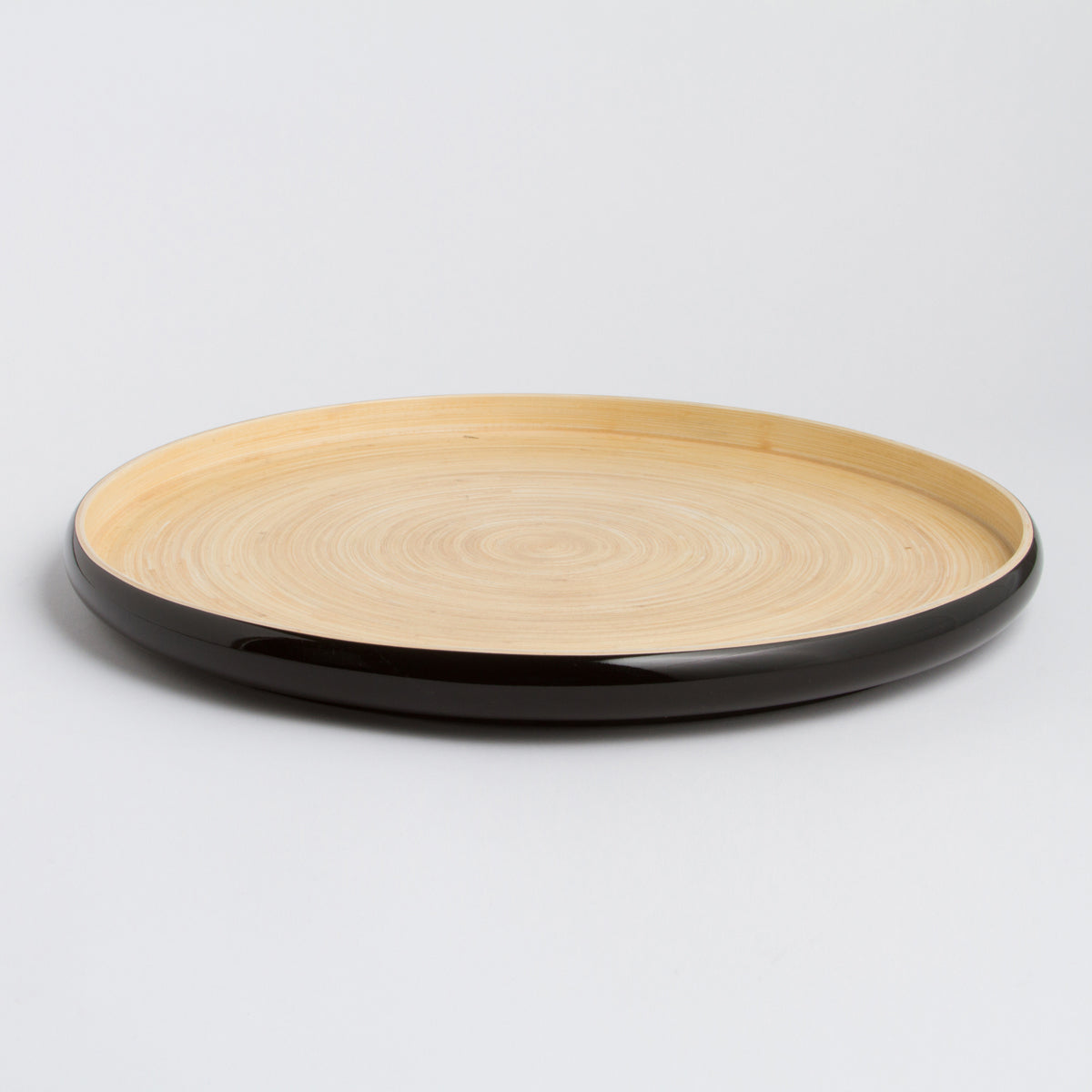 
                  
                    KHAY- Handmade Bamboo Serving Platter
                  
                