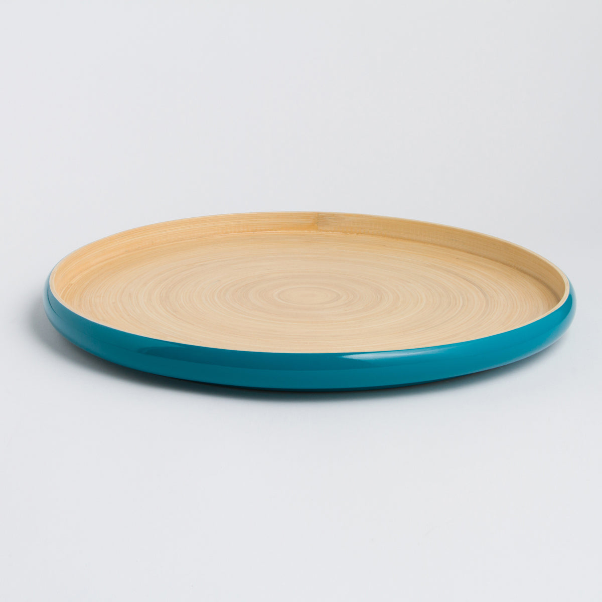 
                  
                    KHAY- Handmade Bamboo Serving Platter
                  
                