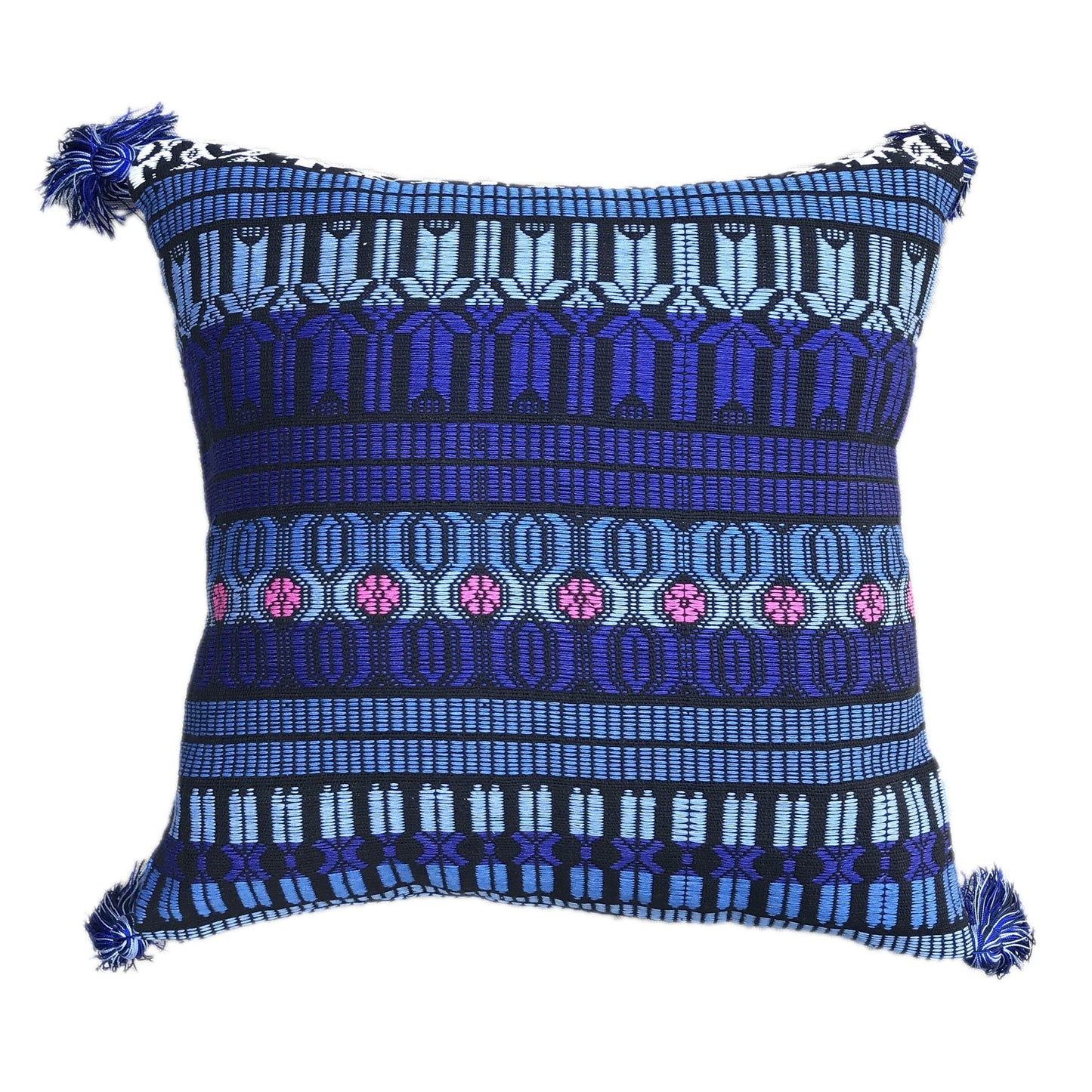 
                  
                    Brocade Pillow Cover
                  
                