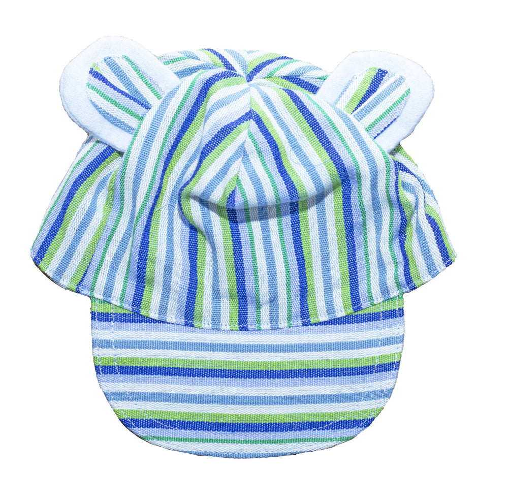 
                  
                    Baby Bear Hat
                  
                