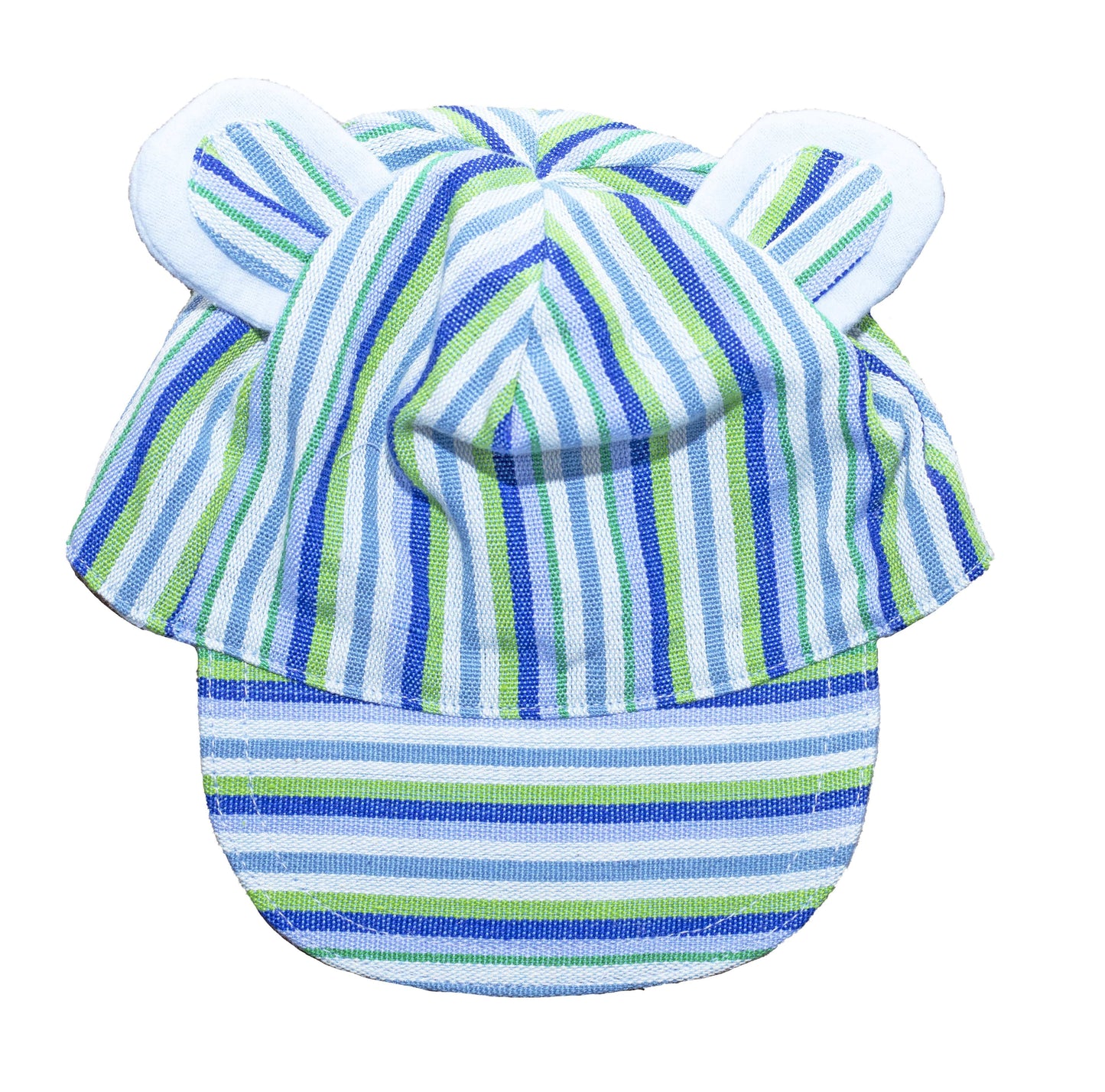 
                  
                    Baby Bear Hat
                  
                