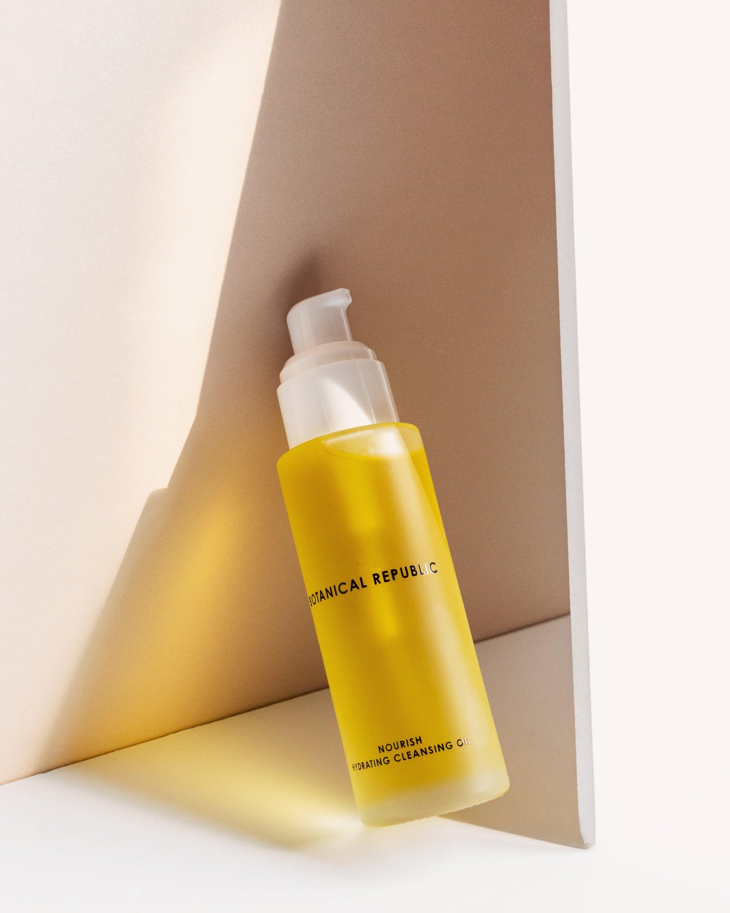 
                  
                    Nourish Hydrating Cleansing Oil by Botanical Republic
                  
                