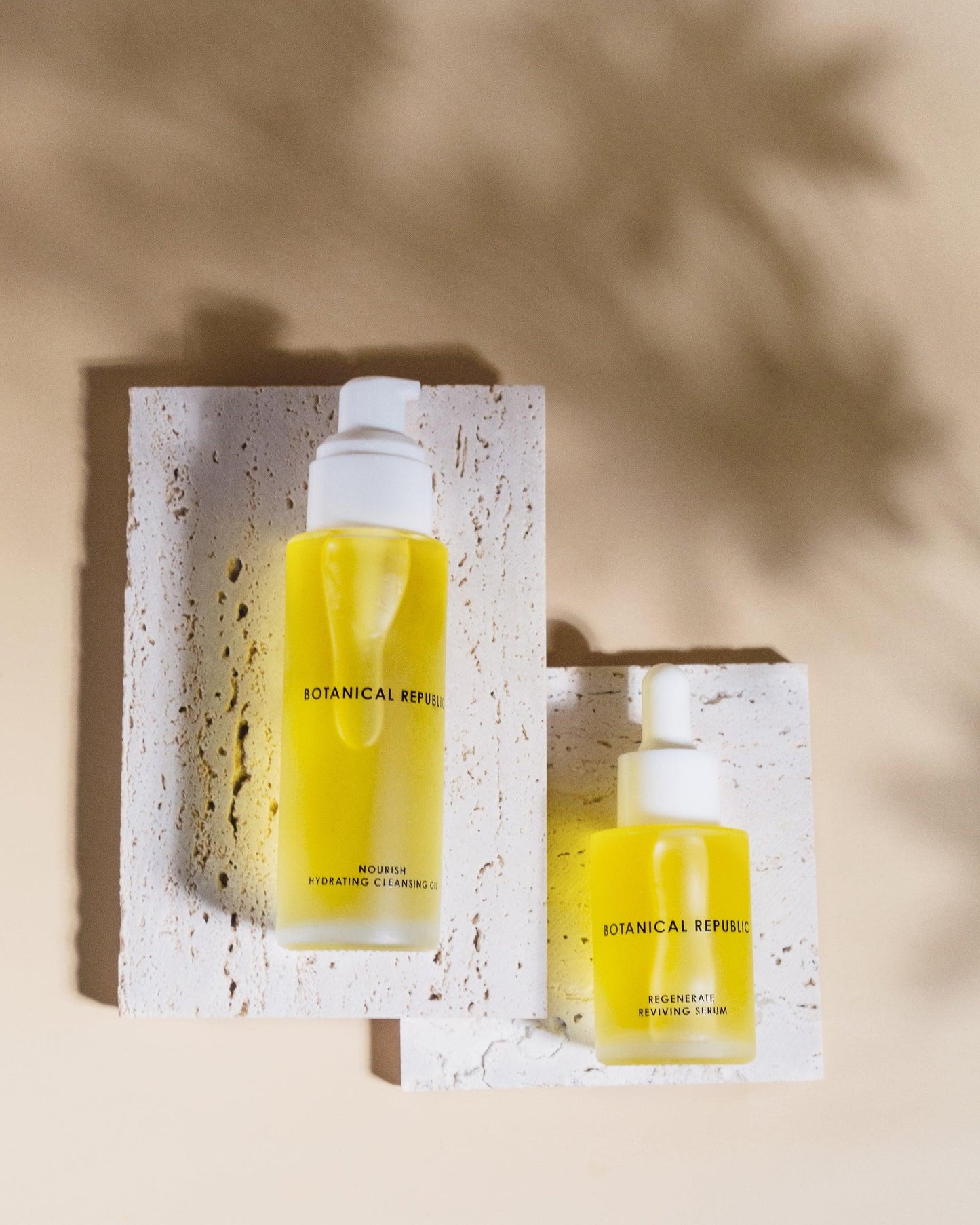 
                  
                    Nourish Hydrating Cleansing Oil by Botanical Republic
                  
                