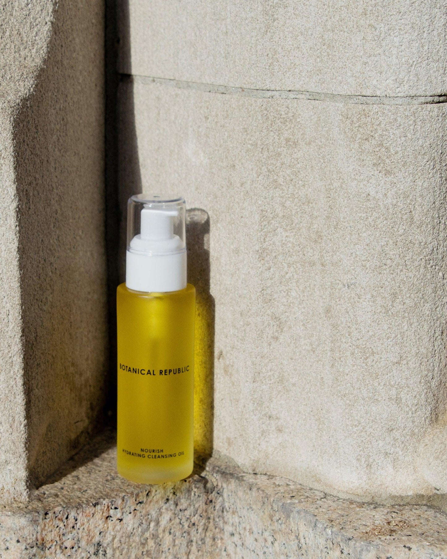 
                  
                    Nourish Hydrating Cleansing Oil by Botanical Republic
                  
                