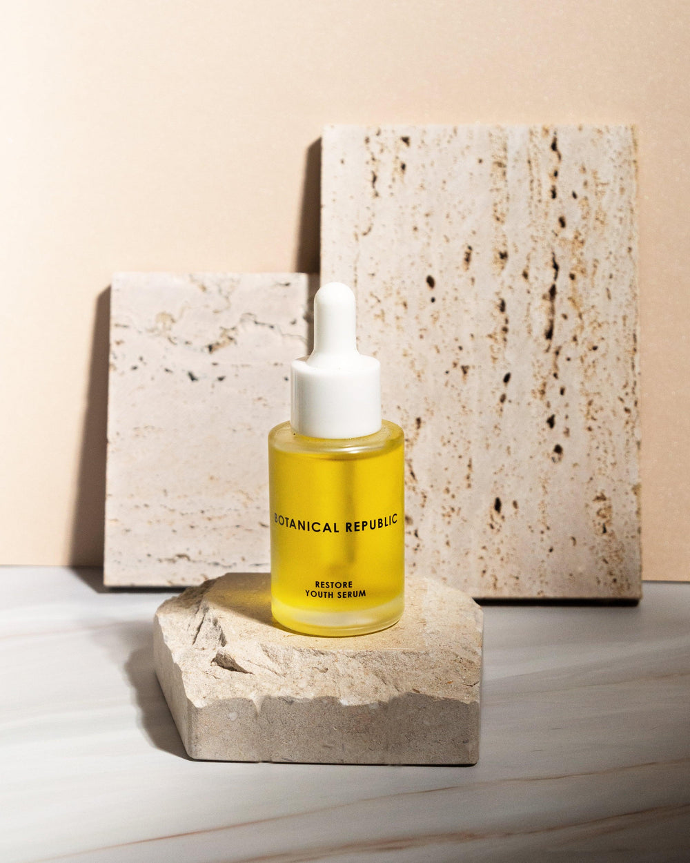 Restore Youth Serum by Botanical Republic