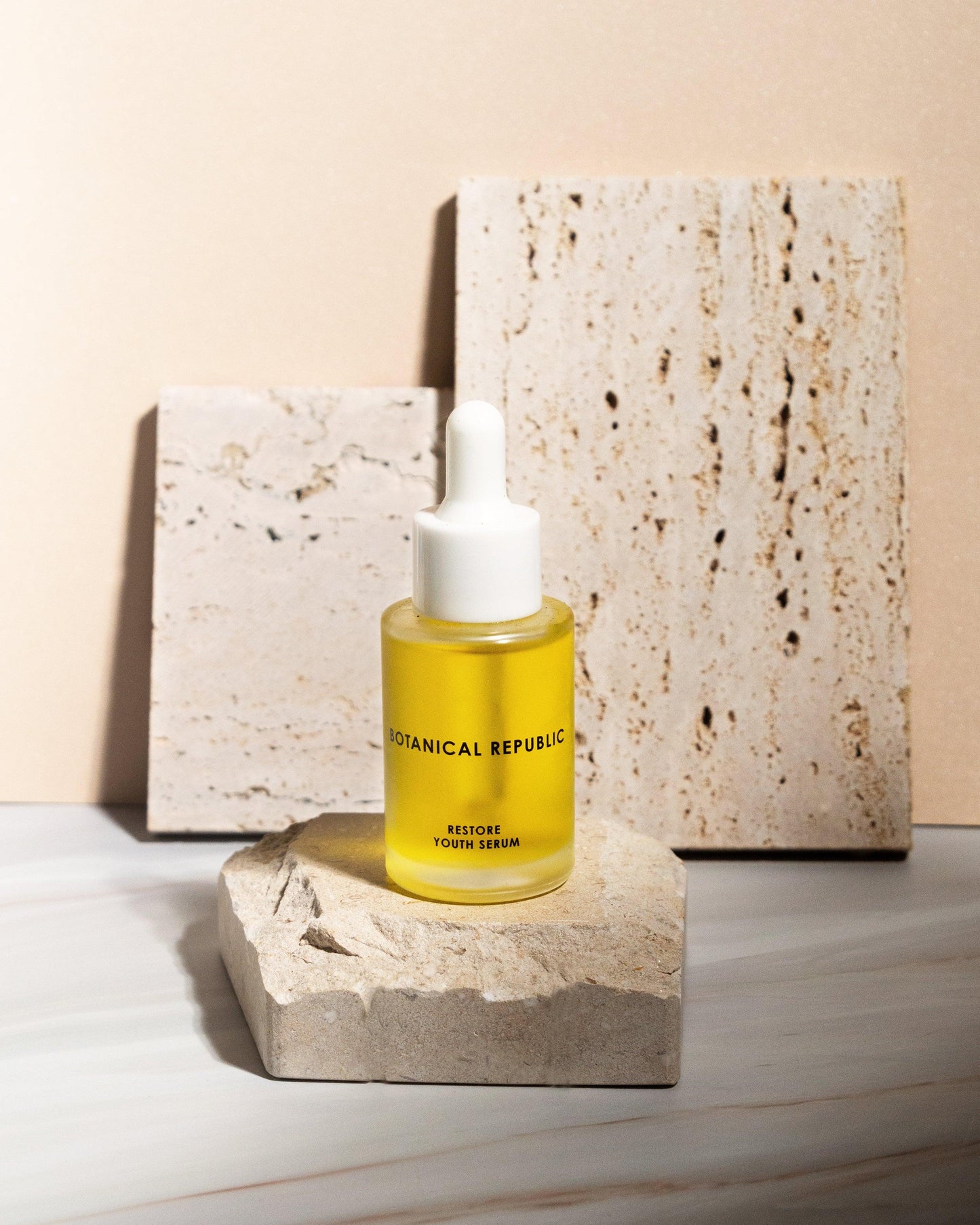 
                  
                    Restore Youth Serum by Botanical Republic
                  
                