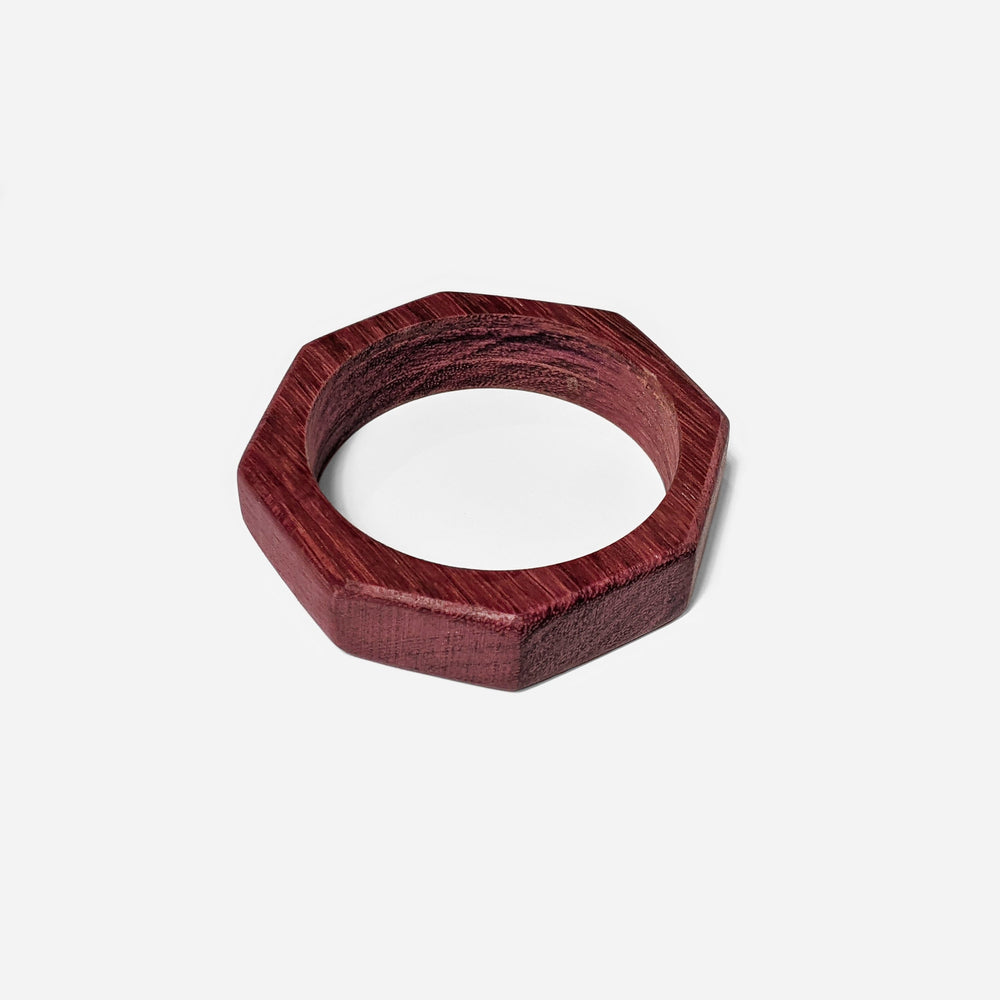 
                  
                    Octagon Bracelet (by Gary Harrell) by Formr
                  
                