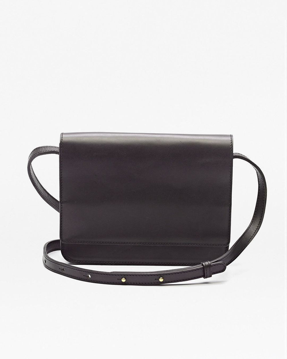 Clara Crossbody Purse Black