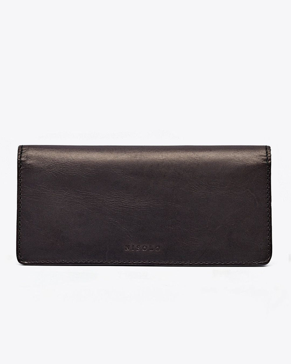 Classic Wallet Black