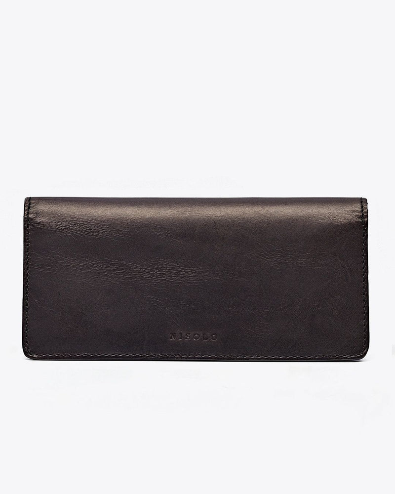 
                  
                    Classic Wallet Black
                  
                