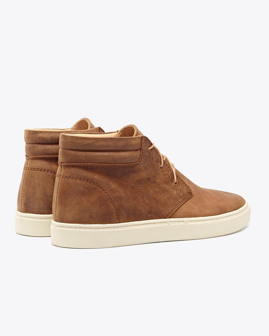 Cortez mid top sneaker outlet
