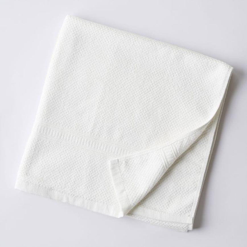 Hemp Bath Towel by ANACT