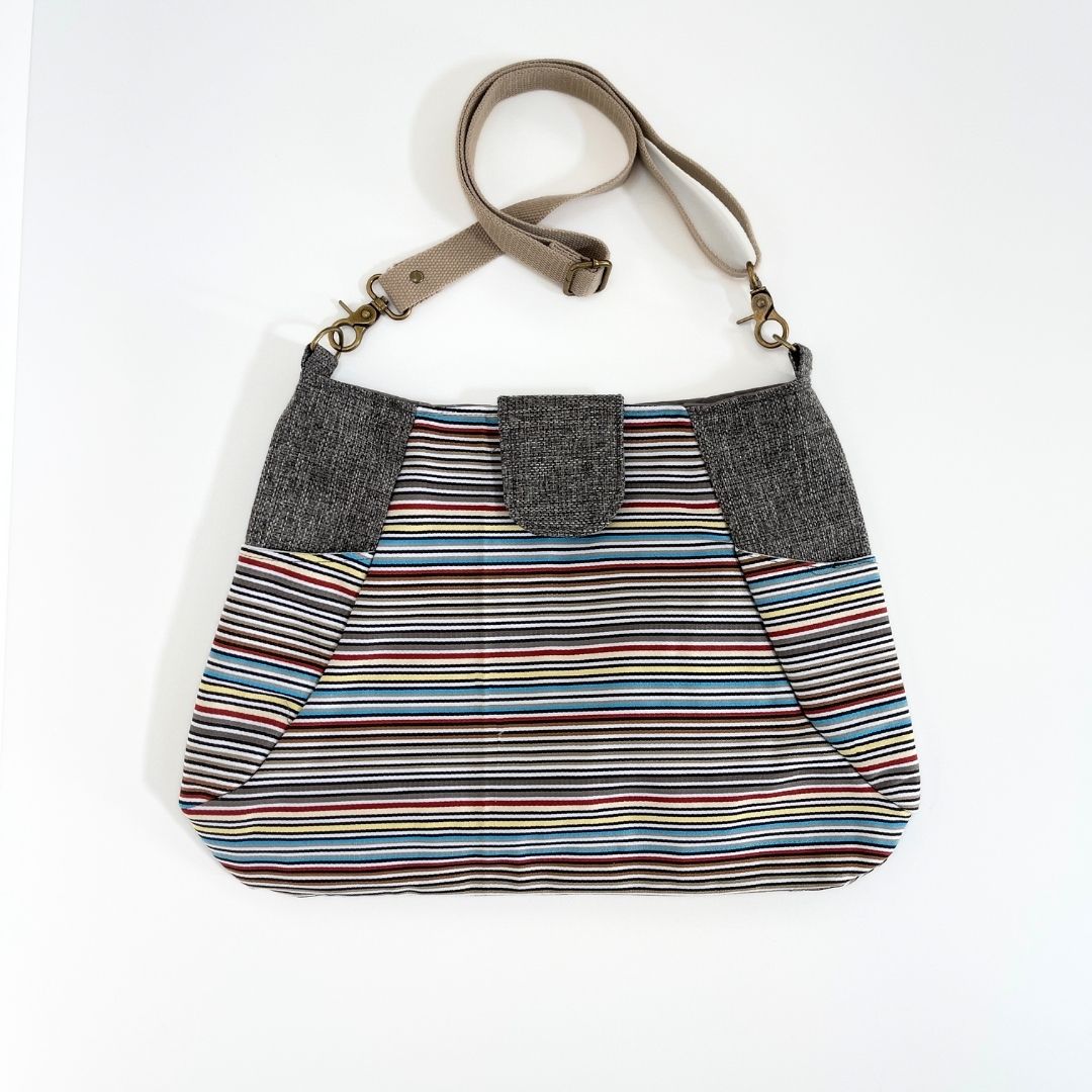 
                  
                    NORBOO | DECHEN cross body bag by Carry Courage
                  
                