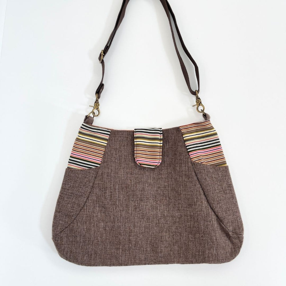
                  
                    NORBOO | DECHEN cross body bag by Carry Courage
                  
                