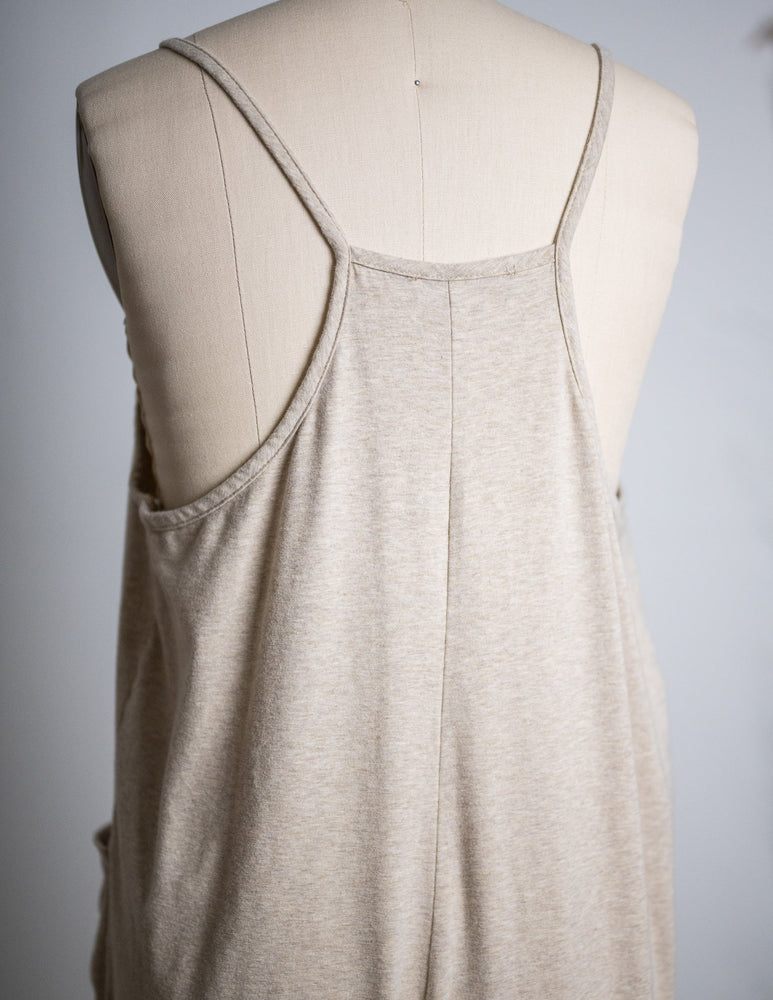 
                  
                    Deven Jumpsuit by Sozy
                  
                