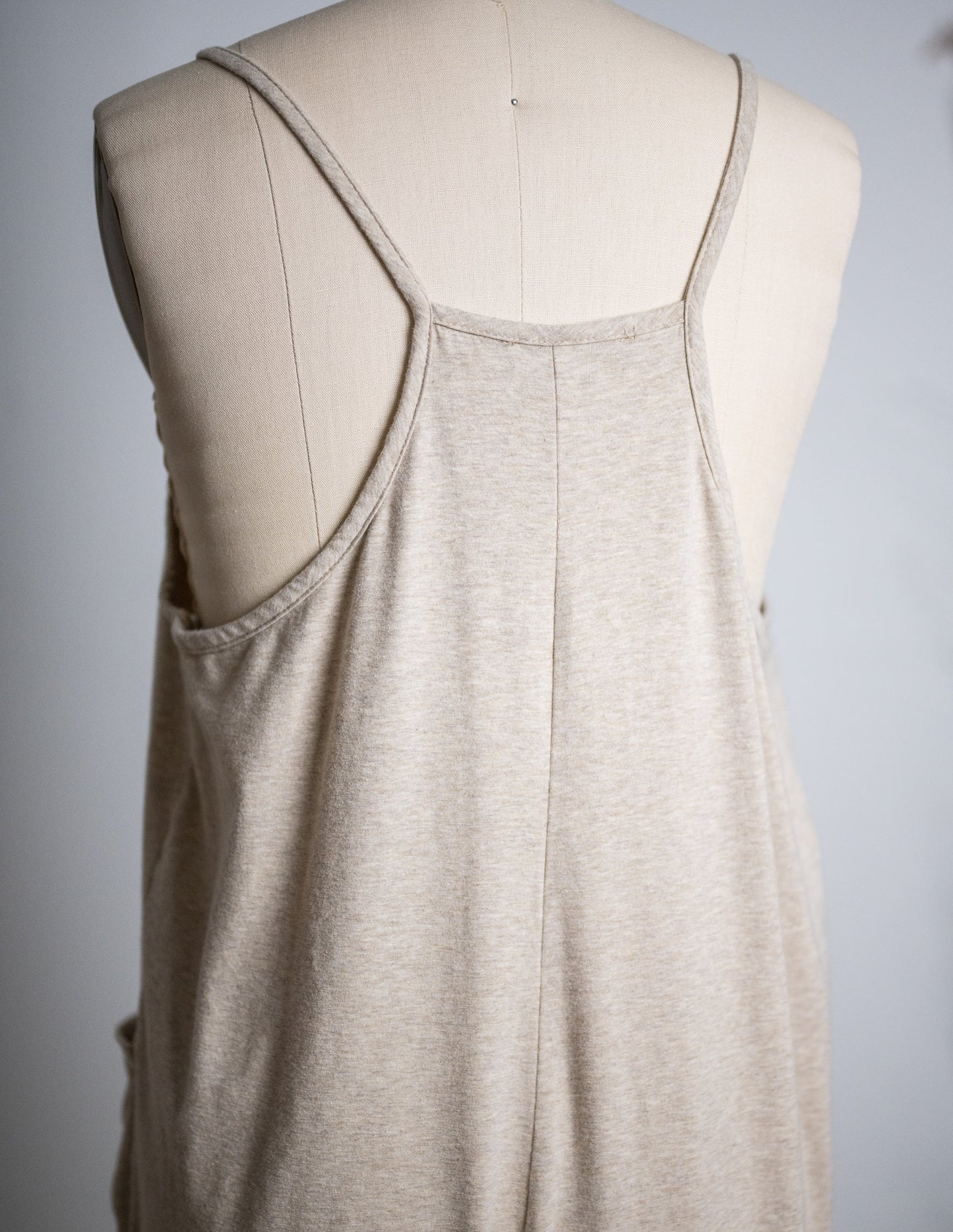 
                  
                    Deven Jumpsuit by Sozy
                  
                