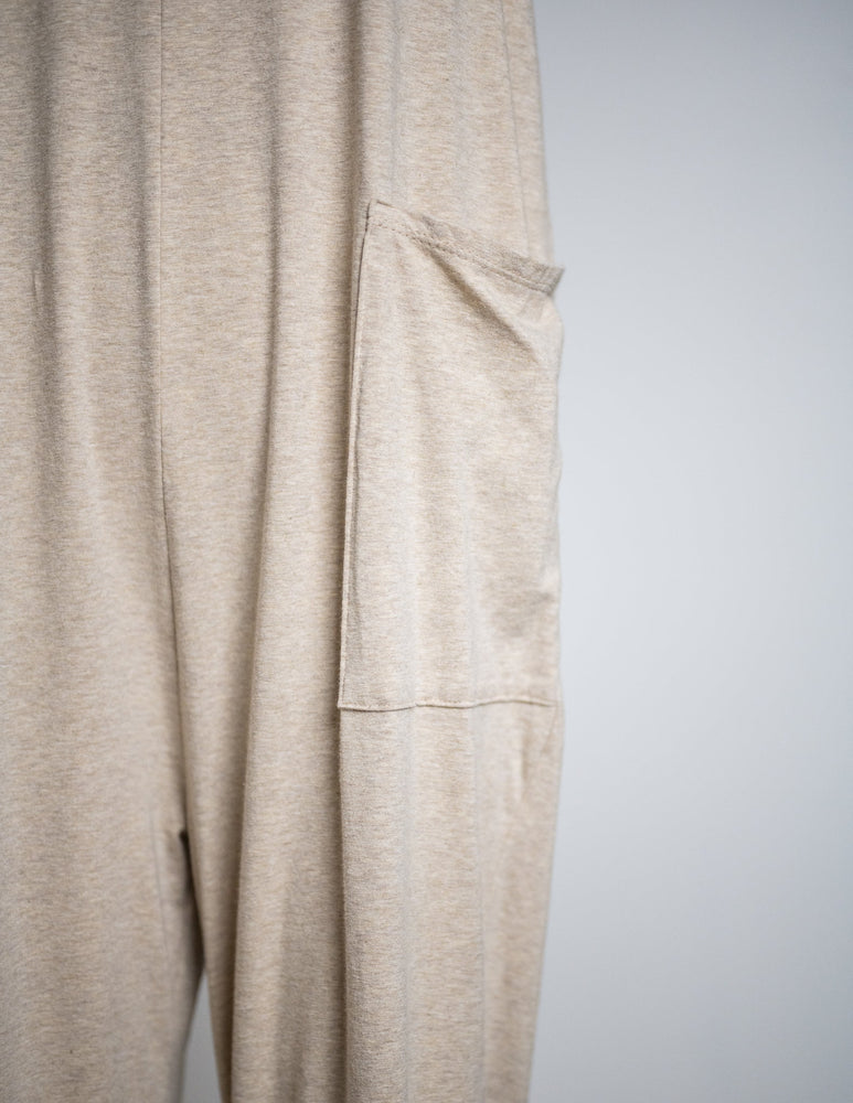 
                  
                    Deven Jumpsuit by Sozy
                  
                