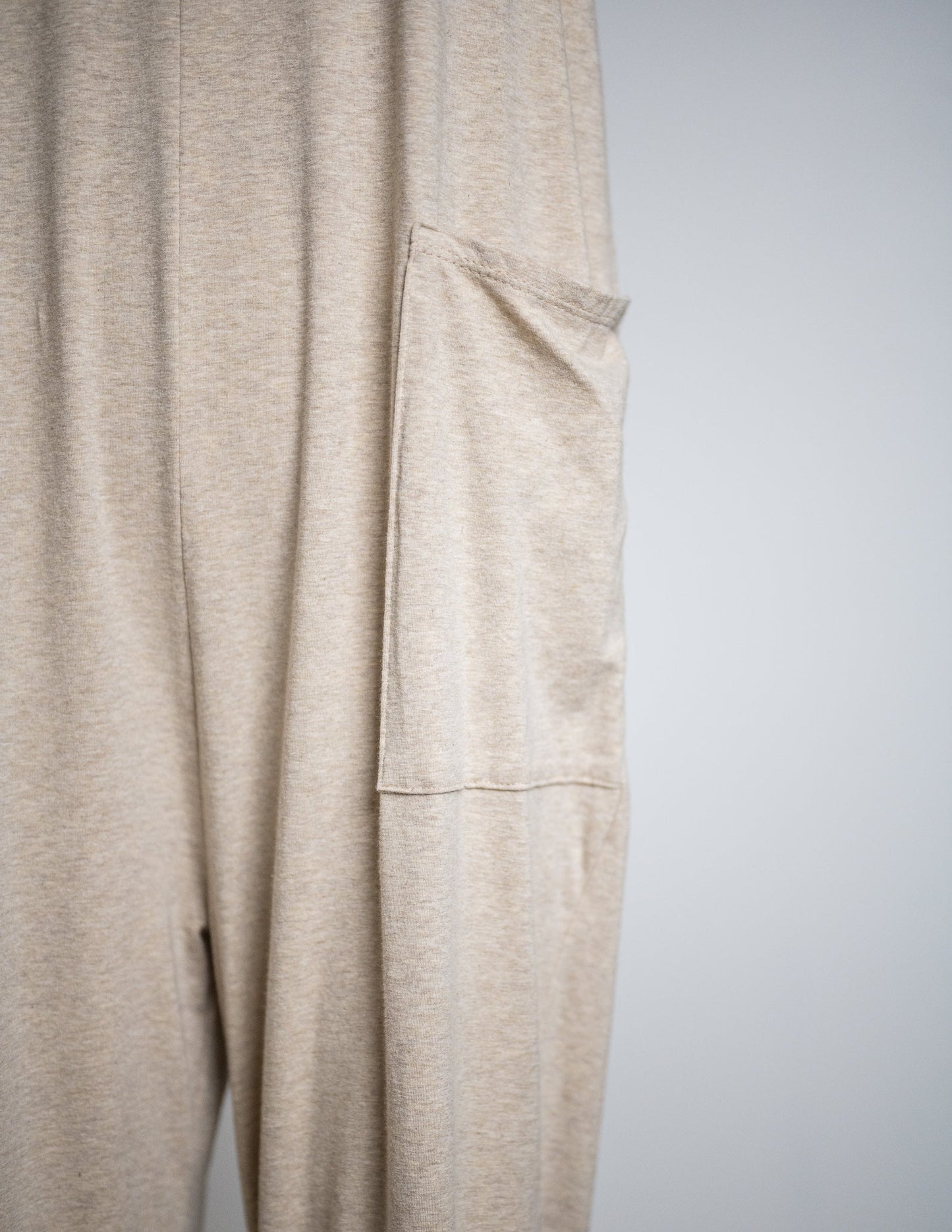 
                  
                    Deven Jumpsuit by Sozy
                  
                