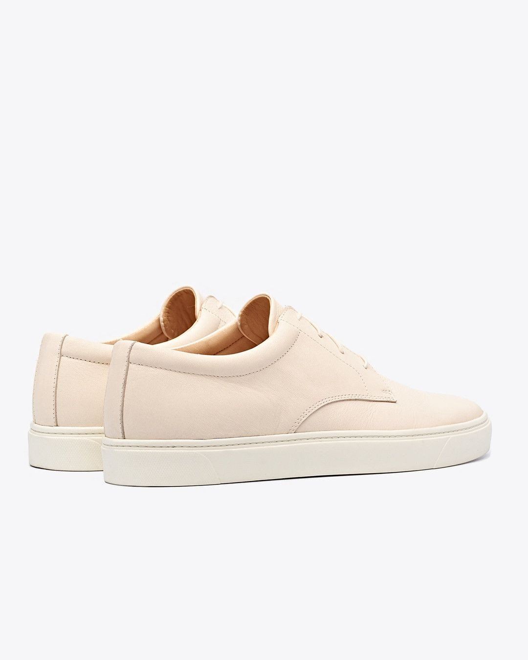 
                  
                    Diego Low Top Sneaker Bone
                  
                