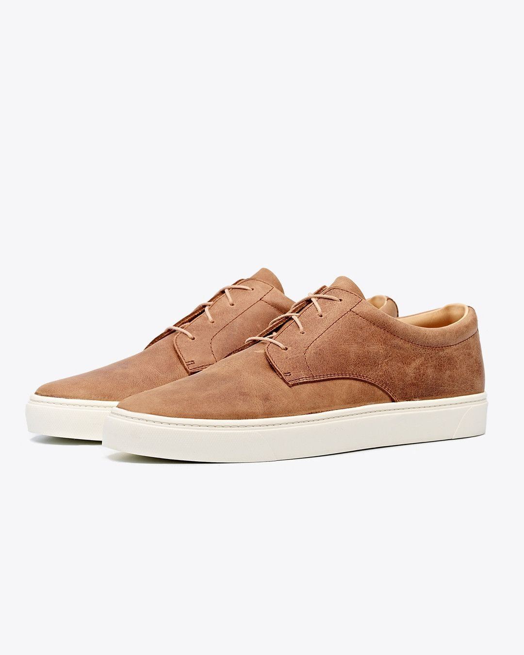 
                  
                    Diego Low Top Sneaker Tobacco
                  
                