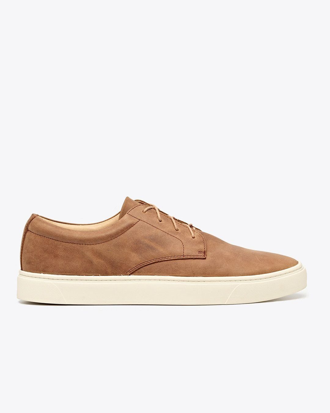 
                  
                    Diego Low Top Sneaker Tobacco
                  
                