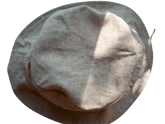 
                  
                    Anact Hemp Bucket Hat by ANACT
                  
                