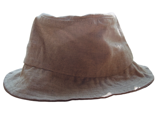 
                  
                    Anact Hemp Bucket Hat by ANACT
                  
                